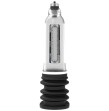 BATHMATE - HYDRO 7 HERCULES TRANSPARENT BATHMATE - HYDRO 7 HERCULES TRANSPARENT
