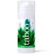 RUF - TABOO MALE DELAY GEL RETARDANTE PARA HOMBRE 30 ML RUF - TABOO MALE DELAY GEL RETARDANTE PARA HOMBRE 30 ML