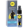 PJUR - SUPERHERO ULTIMATE SPRAY RETARDANTE 20 ML PJUR - SUPERHERO ULTIMATE SPRAY RETARDANTE 20 ML