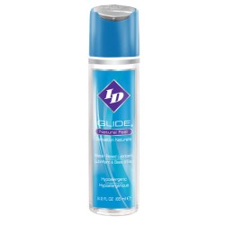 ID GLIDE - LUBRIFIANT A BASE DEAU ID 65 ML