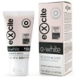 EXCITE - O WHITE BLEACH CARE INTIMATE AREAS 50 ML EXCITE - O WHITE BLEACH CARE INTIMATE AREAS 50 ML