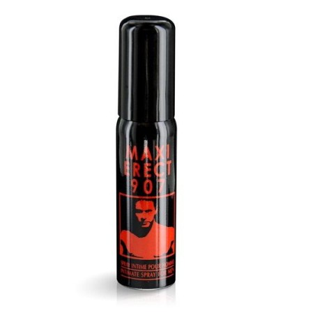 RUF - MAXI ERECT907 SPRAY POUR LÉRECTION 25 ML