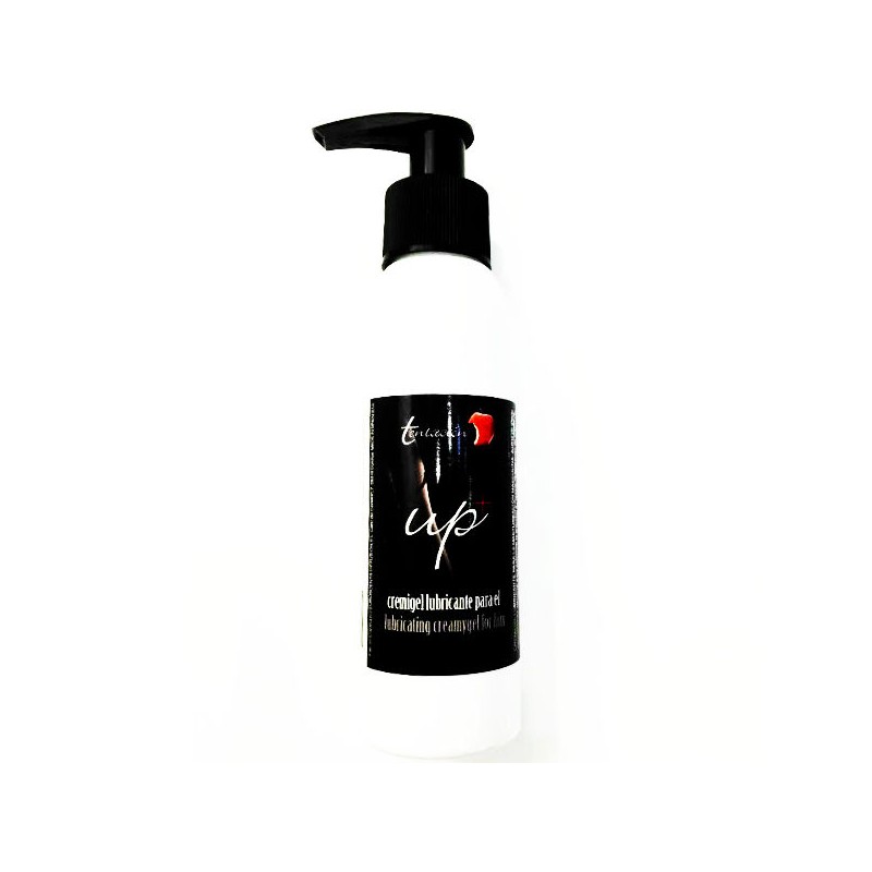 TENTATION - CREMIGEL LUBRIFIANT ORGASMIQUE POUR LUI 100 ML
