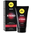 PJUR - MAN XTEND STIMULIERENDE MASSAGECREME 50 ML PJUR - MAN XTEND STIMULIERENDE MASSAGECREME 50 ML