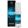 SECRETPLAY - VIBRATORE LIQUIDO UNISEX STIMOLATORE 15 ML