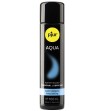PJUR - AQUA WATER BASED LUBRICANT 100 ML PJUR - AQUA WATER BASED LUBRICANT 100 ML