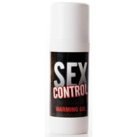 RUF - SEX CONTROL ERECTION CREAM 30 ML