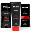 SPARTAN - COUPLE GEL VIRILITÉ ET CRÈME INSENSIFIANTE 100 VEGAN SPARTAN - COUPLE GEL VIRILITÉ ET CRÈME INSENSIFIANTE 100 VEGAN
