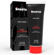 SPARTAN - COUPLE GEL ERECCIÓN-ORGASMO-DURACIÓN 100 VEGANO SPARTAN - COUPLE GEL ERECCIÓN-ORGASMO-DURACIÓN 100 VEGANO