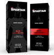 SPARTAN - COUPLE GEL VIRILITÉ ET CRÈME INSENSIFIANTE 100 VEGAN SPARTAN - COUPLE GEL VIRILITÉ ET CRÈME INSENSIFIANTE 100 VEGAN