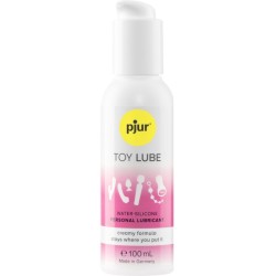 PJUR - FEMME LUBRIFIANT POUR JOUETS 100 ML