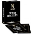 XPOWER - ERECTION BOOSTER GEL 6 X 4 ML XPOWER - ERECTION BOOSTER GEL 6 X 4 ML