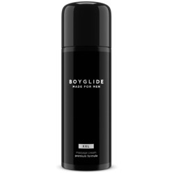 INTIMATELINE - CREMA DA MASSAGGIO BOYGLIDE XXL PER UOMO 100 ML