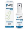 HOT - V-ACTIV PENIS POWER SPRAY MEN 50ML HOT - V-ACTIV PENIS POWER SPRAY MEN 50ML