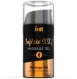 INTT FOR HIM - INTIMATE GEL TO INCREASE ERECTION AND PENIS SIZE INTT FOR HIM - INTIMATE GEL TO INCREASE ERECTION AND PENIS SIZE