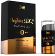 INTT FOR HIM - GEL INTIME POUR AUGMENTER LERECTION ET LA TAILLE DU PENIS INTT FOR HIM - GEL INTIME POUR AUGMENTER LERECTION ET LA TAILLE DU PENIS