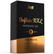 INTT FOR HIM - GEL INTIME POUR AUGMENTER LERECTION ET LA TAILLE DU PENIS INTT FOR HIM - GEL INTIME POUR AUGMENTER LERECTION ET LA TAILLE DU PENIS