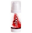 RUF - TABOO MALE BOOSTER GEL PER LEREZIONE 30 ML RUF - TABOO MALE BOOSTER GEL PER LEREZIONE 30 ML