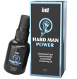INTT - SPRAY STIMULANT HARD MAN POWER INTT - SPRAY STIMULANT HARD MAN POWER