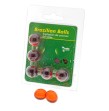 TALOKA - 5 BRAZILIAN BALLS STRAWBERRY and CHOCOLATE INTIMATE GEL TALOKA - 5 BRAZILIAN BALLS STRAWBERRY and CHOCOLATE INTIMATE GEL