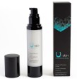 500 COSMETICS - U-SKIN XTRAMOISTURIZING HEALING CREAM FOR ALL TYPES OF TATTOOED SKIN 500 COSMETICS - U-SKIN XTRAMOISTURIZING HEALING CREAM FOR ALL TYPES OF TATTOOED SKIN