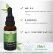 500 COSMETICS - CIBIDIL OLIO DI CBD RILASSANTE 15 30 ML 500 COSMETICS - CIBIDIL OLIO DI CBD RILASSANTE 15 30 ML