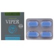 Viper – Energía, Vitalidad y Potencia Masculina con Vitaminas B y Magnesio Viper – Energía, Vitalidad y Potencia Masculina con Vitaminas B y Magnesio