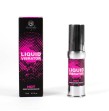 SECRETPLAY - FLÜSSIGER VIBRATOR STARKER STIMULATOR 15 ML