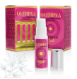 OLIMPYA - VIBRANT PLAISIR PUISSANCE DES DIEUX OLIMPYA - VIBRANT PLAISIR PUISSANCE DES DIEUX
