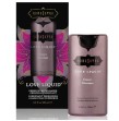 KAMASUTRA - LUBRIFIANT LIQUIDE LOVE 100ml