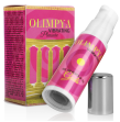 OLIMPYA - VIBRIERENDE GENUSSKRAFT DER GÖTTER OLIMPYA - VIBRIERENDE GENUSSKRAFT DER GÖTTER