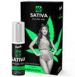 COQUETTE CHIC DESIRE - PULSE GEL SATIVA PREMIUM EXTREME VIBRATION 6ML COQUETTE CHIC DESIRE - PULSE GEL SATIVA PREMIUM EXTREME VIBRATION 6ML