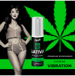 COQUETTE CHIC DESIRE - PULSE GEL SATIVA EXTREME VIBRATION PREMIUM 6ML COQUETTE CHIC DESIRE - PULSE GEL SATIVA EXTREME VIBRATION PREMIUM 6ML