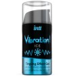 INTT - PUISSANT GEL VIBRANT STIMULANT INTIME FR O EFFET 15ML INTT - PUISSANT GEL VIBRANT STIMULANT INTIME FR O EFFET 15ML