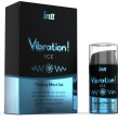 INTT - POWERFUL INTIMATE STIMULANT VIBRATING GEL FR O EFFECT 15ML INTT - POWERFUL INTIMATE STIMULANT VIBRATING GEL FR O EFFECT 15ML