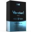 INTT - PUISSANT GEL VIBRANT STIMULANT INTIME FR O EFFET 15ML INTT - PUISSANT GEL VIBRANT STIMULANT INTIME FR O EFFET 15ML