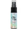 INTT RELEASES - CLIT ME AI FRUTTI ROSSI 12 ML INTT RELEASES - CLIT ME AI FRUTTI ROSSI 12 ML