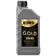EROS - BLACK GOLD 0W40 LUBRIFICANTE A BASE ACQUA 1000 ML EROS - BLACK GOLD 0W40 LUBRIFICANTE A BASE ACQUA 1000 ML