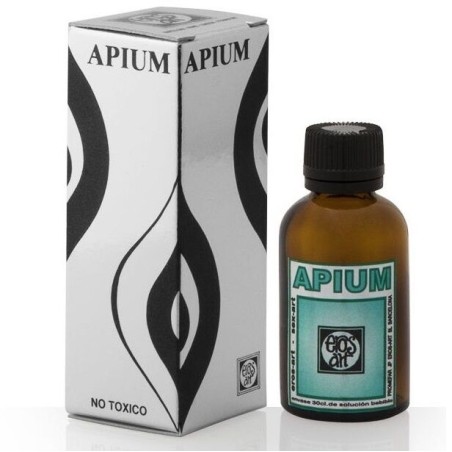 EROS-ART - APIUM UNISEXE AMÉLIORATEUR DE LIBIDO 30 CC