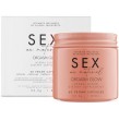 Orgasm Glow – Integratore alimentare a base di erbe Orgasm Glow – Integratore alimentare a base di erbe
