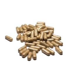 BIJOUX - ORGASM GLOW Nahrungsergänzungsmittel 60 Kapseln