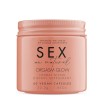 Orgasm Glow – Pflanzliches Nahrungsergänzungsmittel
