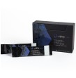 500 COSMETICS - U-VIRILITY LUBE COLD EFFECT LUBRICANT 10 X 5 ML 500 COSMETICS - U-VIRILITY LUBE COLD EFFECT LUBRICANT 10 X 5 ML