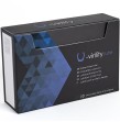 500 COSMETICS - U-VIRILITY LUBE LUBRIFICANTE EFFETTO FREDDO 10 X 5 ML