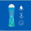 DUREX - SPIELEN SIE FRISCHE SENSATION 50 ML DUREX - SPIELEN SIE FRISCHE SENSATION 50 ML
