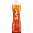 DUREX - LUBRIFICANTE EFFETTO CALORE DUREX PLAY 50 ML DUREX - LUBRIFICANTE EFFETTO CALORE DUREX PLAY 50 ML