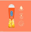 DUREX - LUBRIFICANTE EFFETTO CALORE DUREX PLAY 50 ML DUREX - LUBRIFICANTE EFFETTO CALORE DUREX PLAY 50 ML