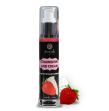 SECRETPLAY - LUBRICANT 2-1 HEAT EFFECT STRAWBERRY and CREAM 50 ML SECRETPLAY - LUBRICANT 2-1 HEAT EFFECT STRAWBERRY and CREAM 50 ML