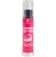 SECRETPLAY - LUBRICANTE 2-1 EFECTO CALOR FRESAandNATA 50 ML SECRETPLAY - LUBRICANTE 2-1 EFECTO CALOR FRESAandNATA 50 ML