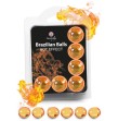 SECRETPLAY - SET 6 BALLES BRÉSILIENNES EFFET CHALEUR SECRETPLAY - SET 6 BALLES BRÉSILIENNES EFFET CHALEUR